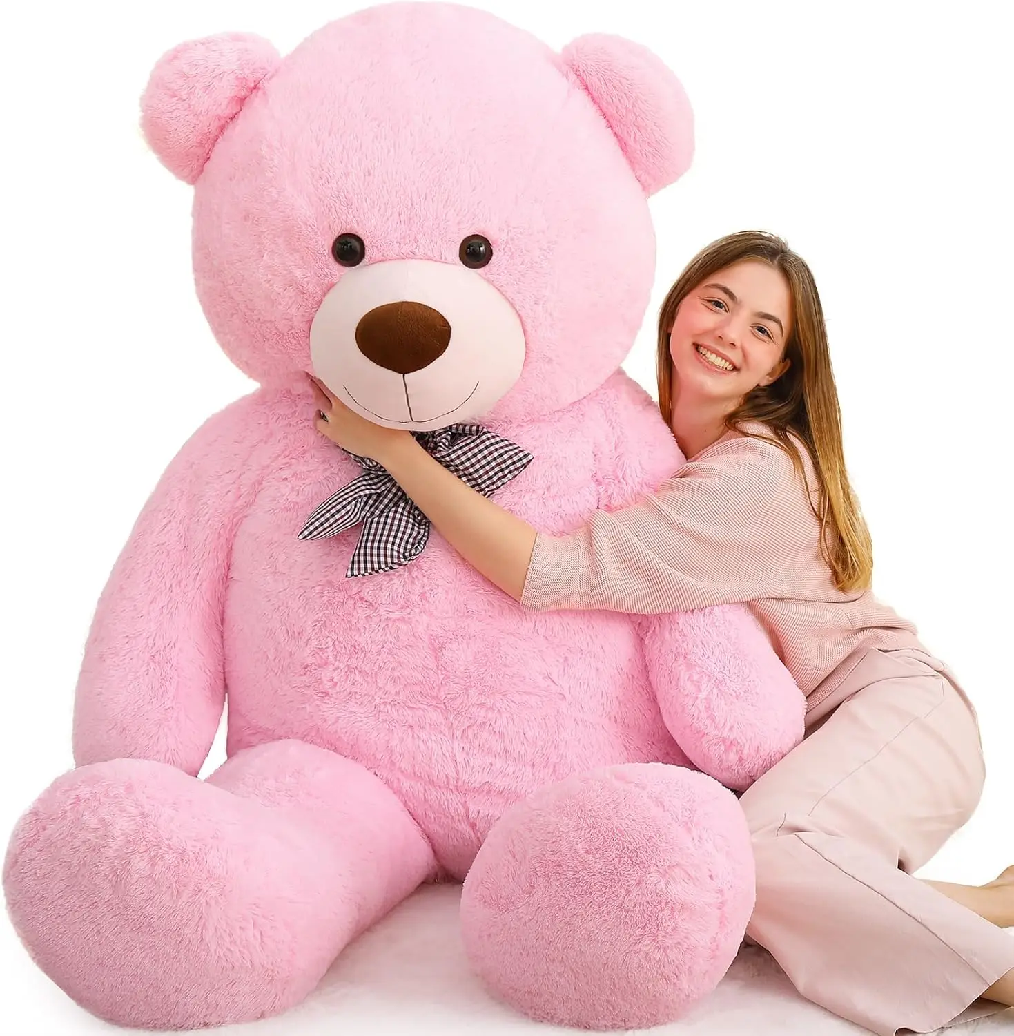 Teddy Bear Amazon Osos De Peluche Gigantes Oso De Peluche Gigante