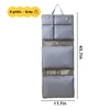 Grey 8pockets