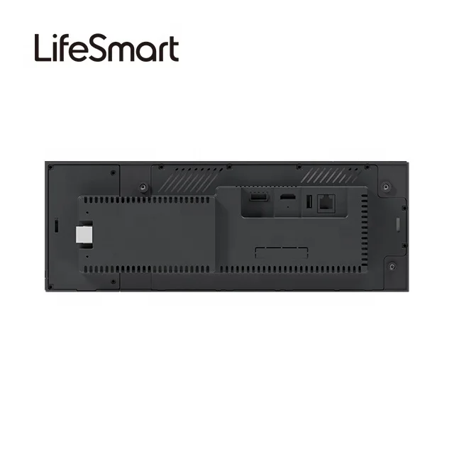 Smart Home Iot Terminal Controller Tablet Touch Screen Control Panel