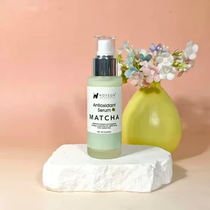 Brand new Matcha Face Set natural skin care products with great price