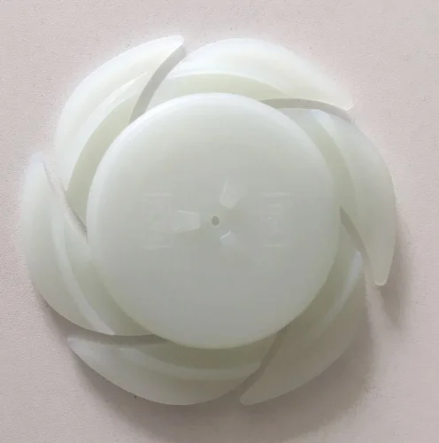 High Quality Plastic Rieter Open End R40 Transfer Tail R40 R20 Open End Machine Parts Without Bearing
