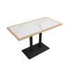 Rect table B