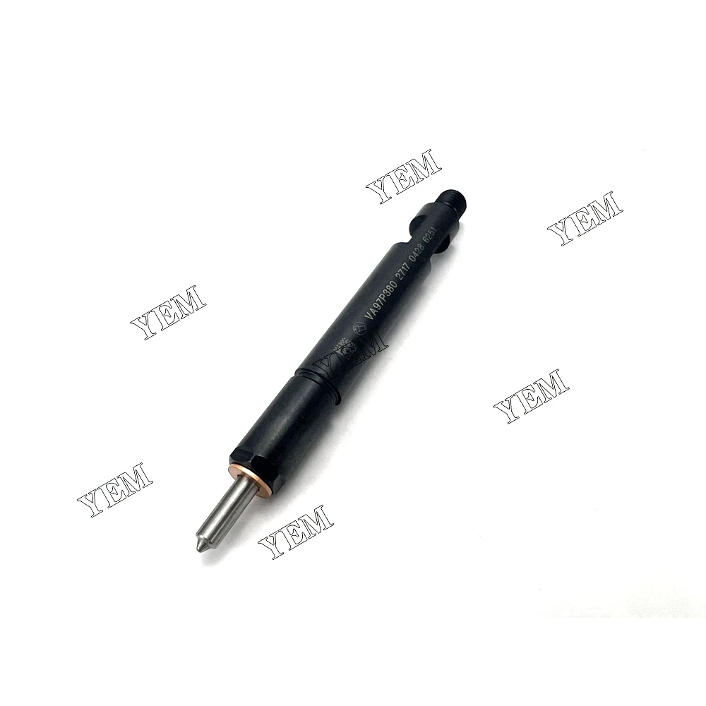 1 PCS Injector for Deutz F3L2011 Engine Spare Parts 2