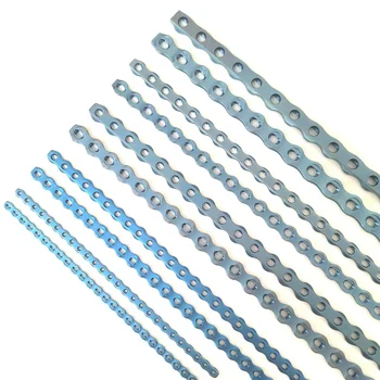 Best Price AO Reconstruction Locking Plate Veterinary Surgical Instruments for Bone Surgery