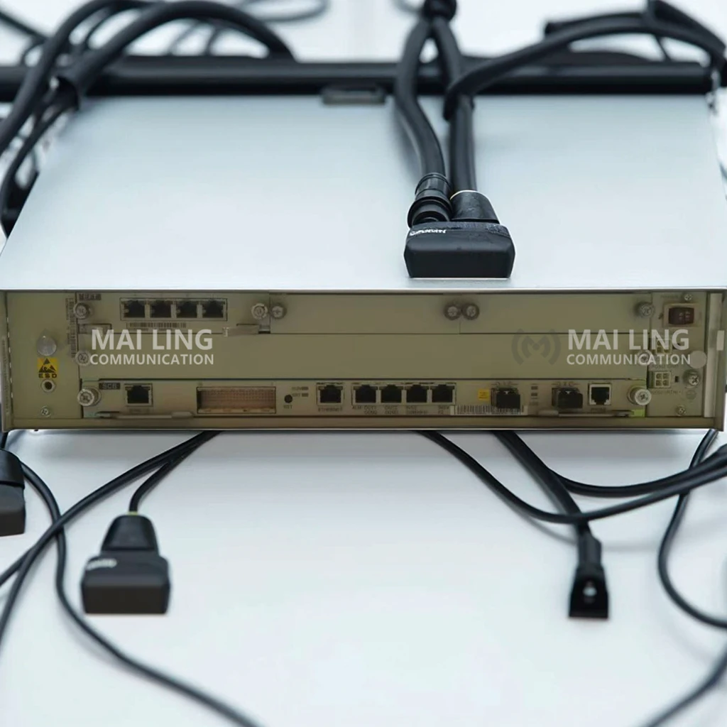 HW  Remote Unit NEW  OptiX Metro 1000   Optix  155/622H  OLT  Board  023186  Fibre Optic Equipment  OptiX Metro 1000