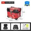 36L-cub red tail box