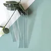 Glossy Transparent