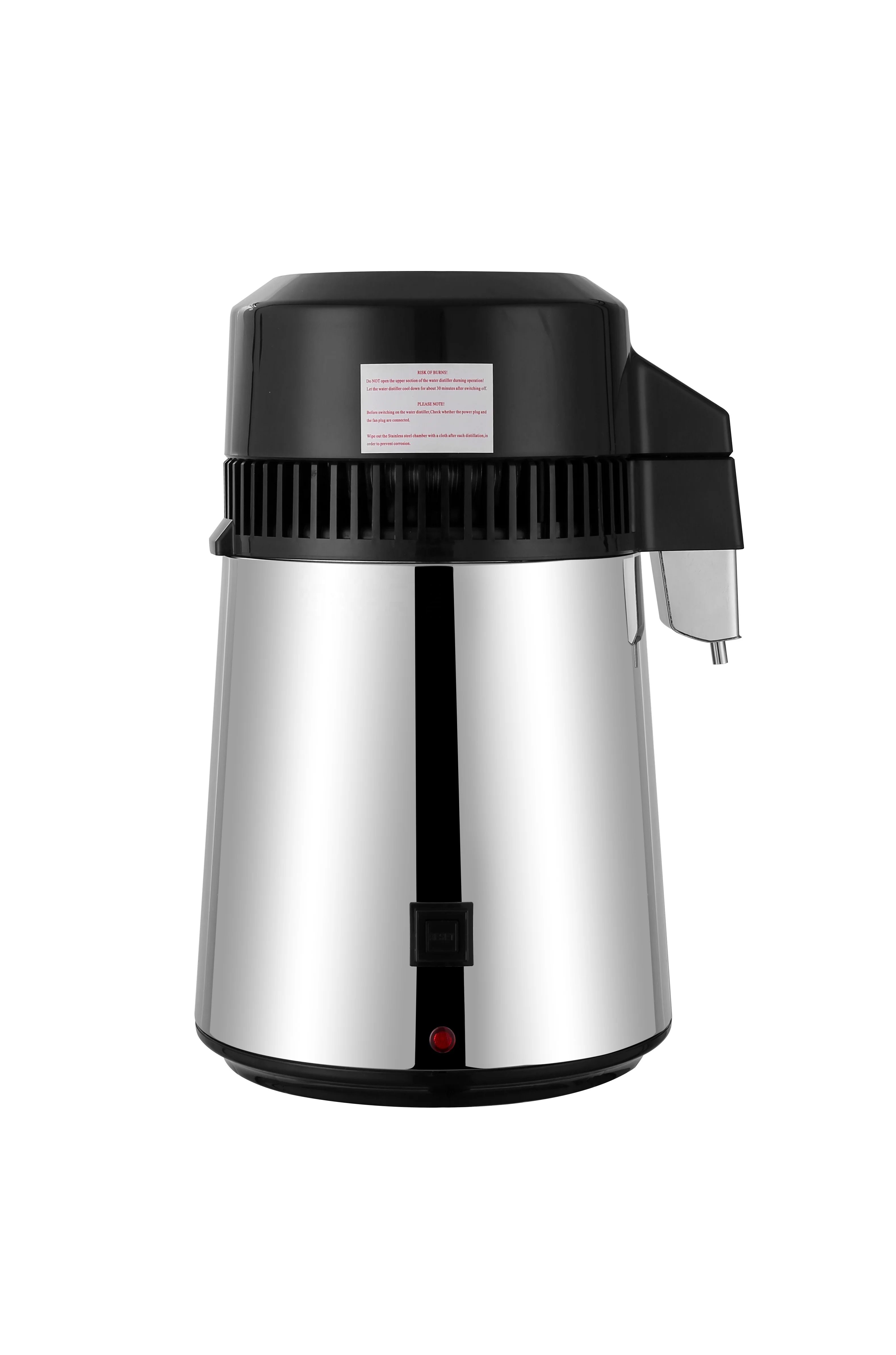 Home Portable Refill Soft Drink Desktop Carbonated Soda Sparkling Water Maker Machine