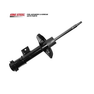 KINGSTEEL OEM 54661-2T410 Amortiguadores Auto Suspension Parts Front Car Shock Absorber for HYUNDAI SONATA I45 KIA K5 2010-2013