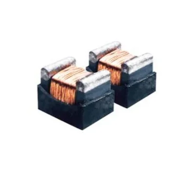 Chilisin Smd Type Rf Inductor (bwls002417155r6j00) Radio Frequency Wire ...