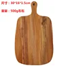 Acacia wood 30*16*1.5