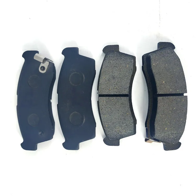 Auto Disc Brake Pad for Nissan ALTO LAPUTA SCRUM OEM D9041