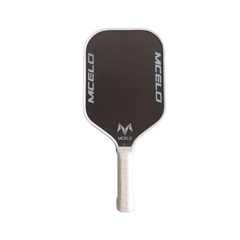 high quality Frosted carbon fiber pickleball paddle t700 paddle pickleball