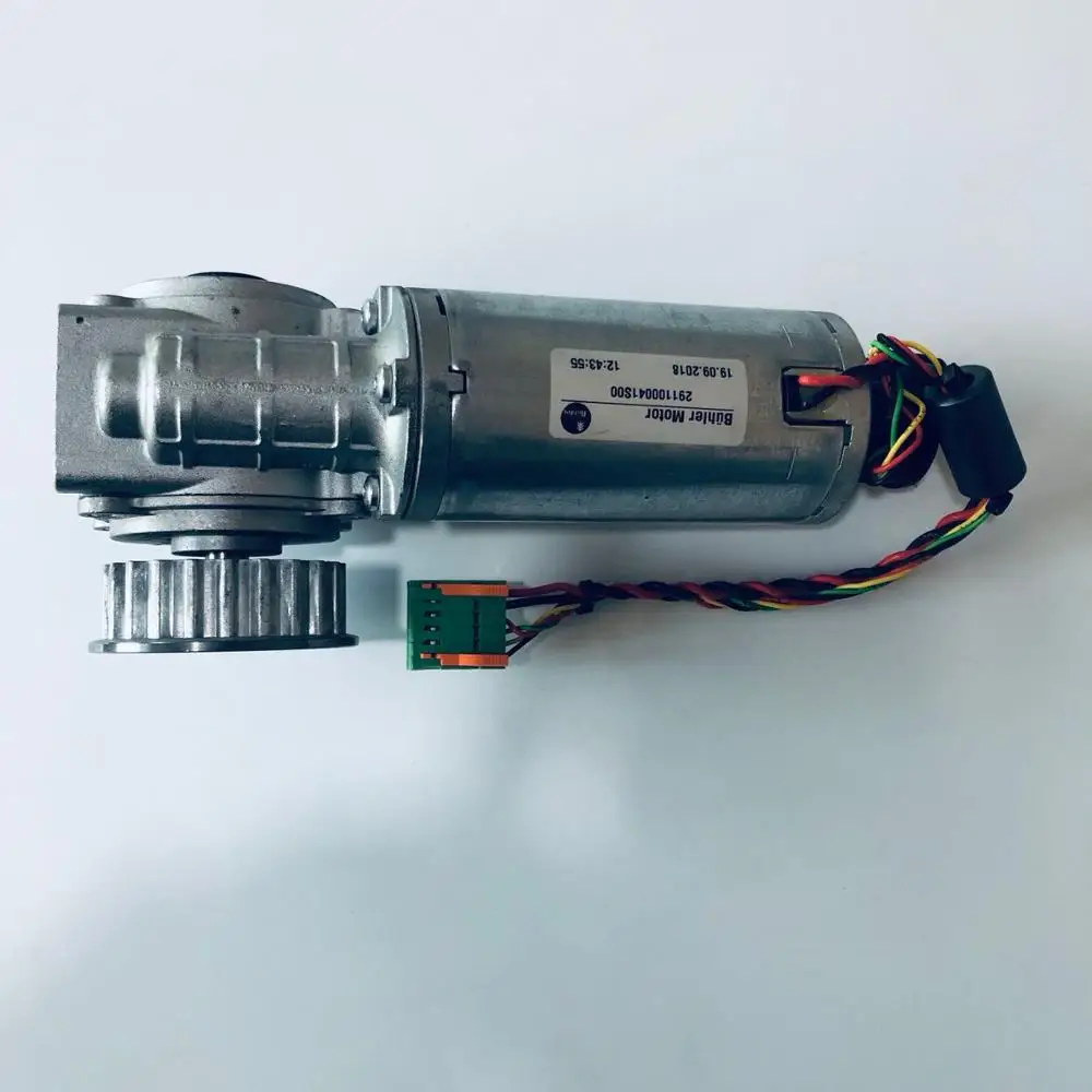 New Type AT120 Door Controller GAA24350BP1 Used to Replace the Old Version Door Inverter FAA24350BK1 Inverter Door Controller