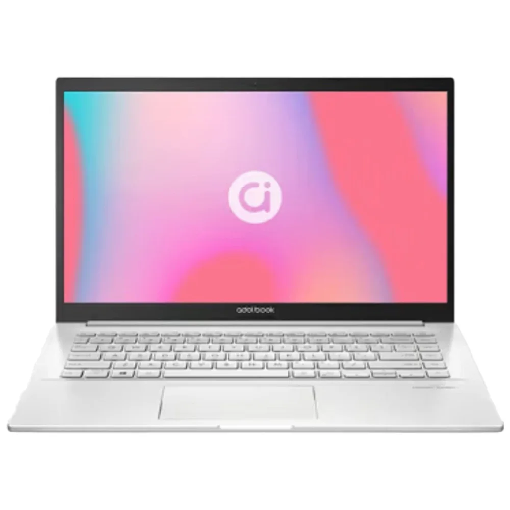 Asus AdolBook ADOL14EA 14インチノートパソコン Intel I7 16GB SSD