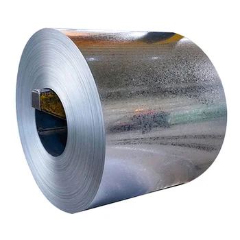 High Quality Customizable DX51D Galvanized Steel Coil 1219mm-2440mm High Cost Performance ASTM Certified