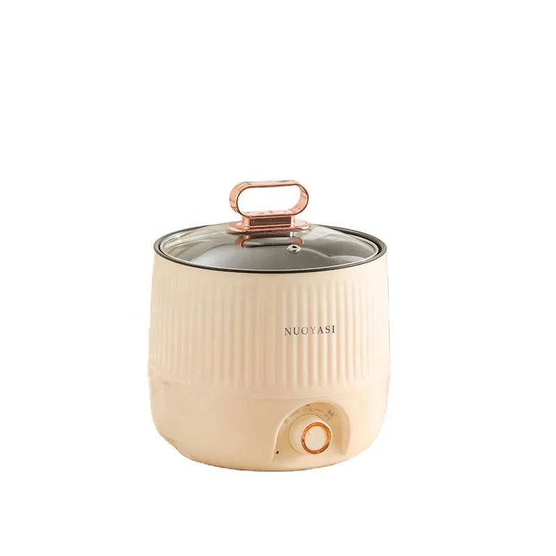 Petit Cuiseur À Riz, Mini Cuiseur À Riz Portable 2L Avec Poignée Petit Cuiseur À Riz, Mini Cuiseur À Riz Portable 2L Avec Poignée
