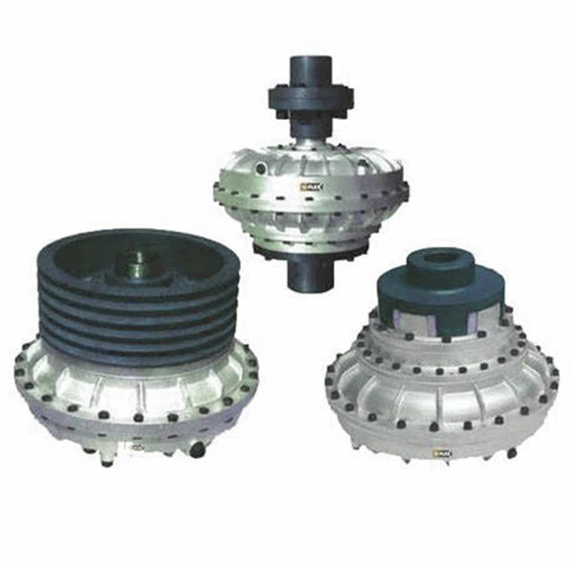 Ever-power Customized Fluid Coupling,constant Fluid Coupling,fluid Coupling Yox