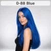 0-88 Blue