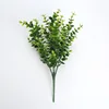 Yucalipto pequeño verde militar-33cm