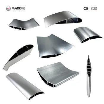 60" Aluminum Ceiling Fan Blades Industrial Standing Fan with Aluminum Blade Aluminum Blades for Fan Manufacturer