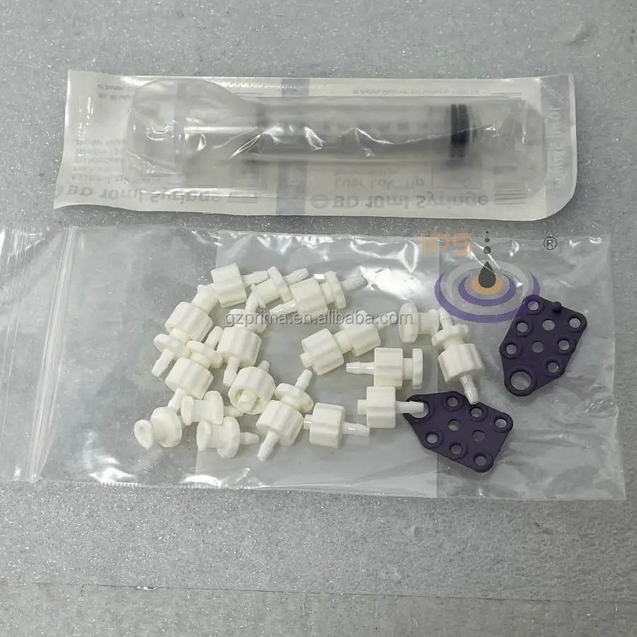 Videojet Original Refill Kit 1000ml Flush 392316 For Videojet