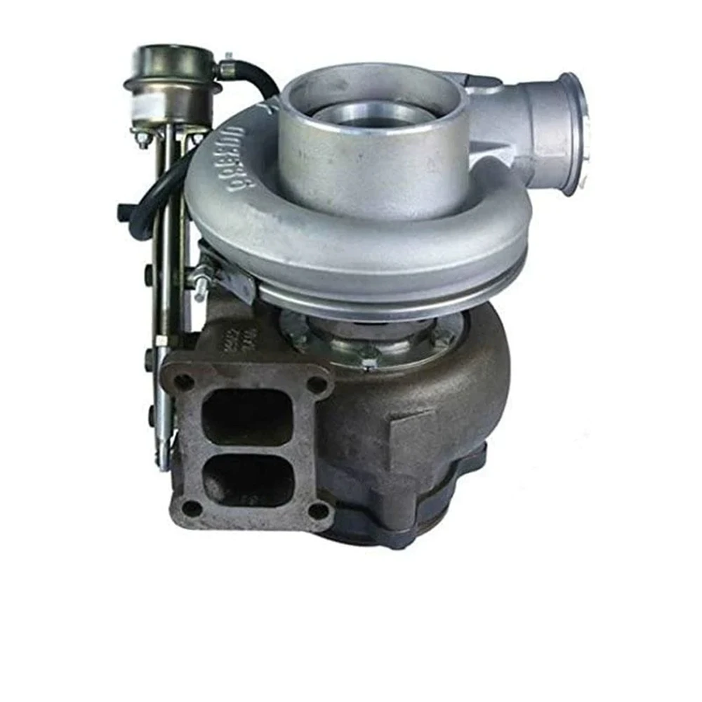 IZUMI 6743-81-8050 Turbocharger for Komatsu WA400-5 Genuine Engine Parts