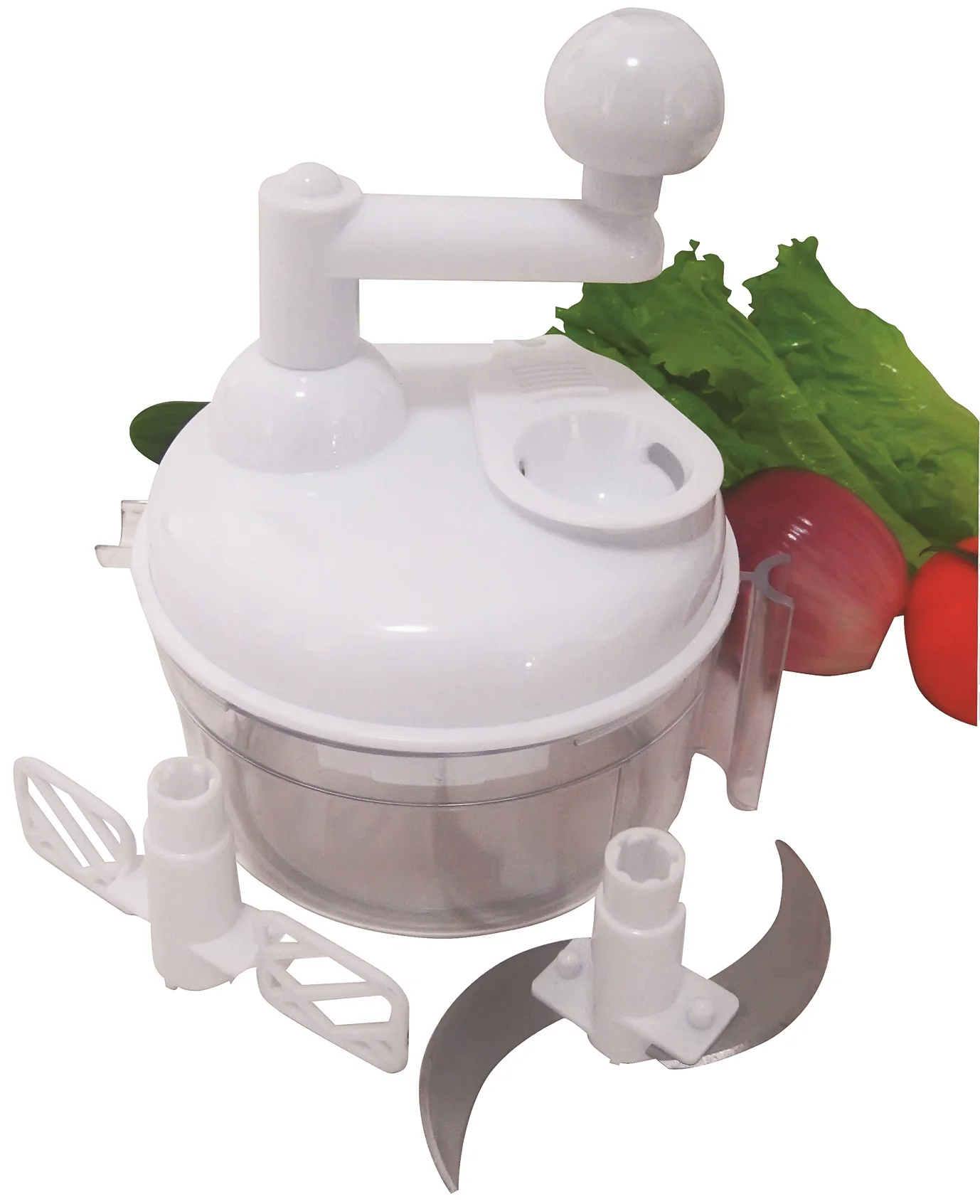 SWIFT CHOPPER MANUAL FOOD PROCESSOR - C & F Online Shop