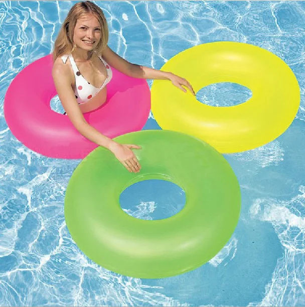 Bafan Brand Baby Swimming Ring Air Tube 