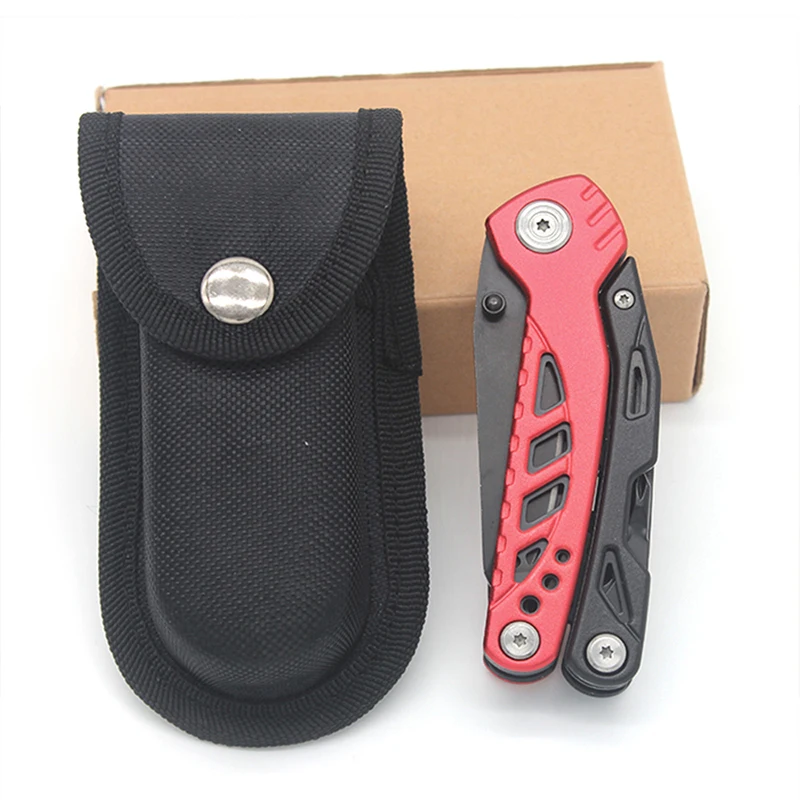 pocket compact plier
