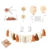 Set palloncino marrone