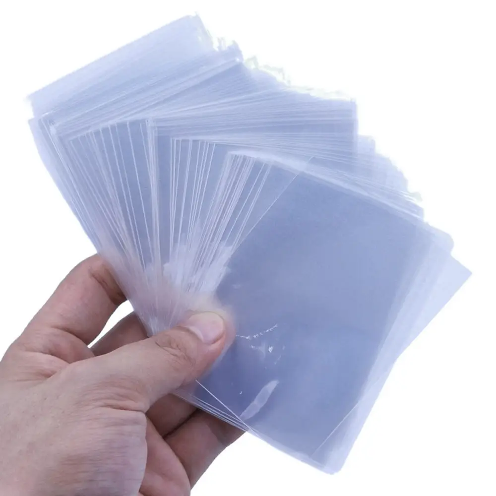 skull card sleeves Ryker