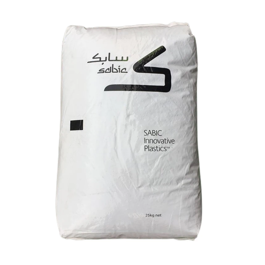 Sabic Xenoy 5720 UR PBT + PC сплав Sabic PC/PBT резиновые гранулы