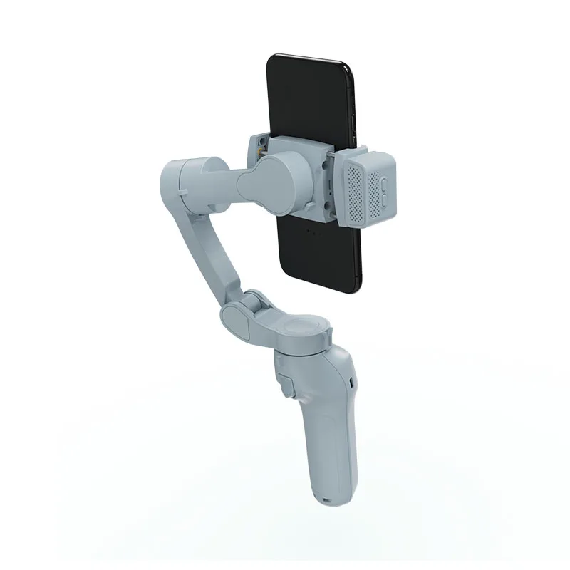 L7C Pro Plus 3 Axis Gimbal - Face Tracking & Stabilization