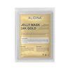 24K Gold Jelly Mask