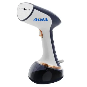 New Design 1700W Ceramic Anti-Calc Portable Travel Size Electric Household Handheld Steam Iron Hot Sell Hotel Use Clothes