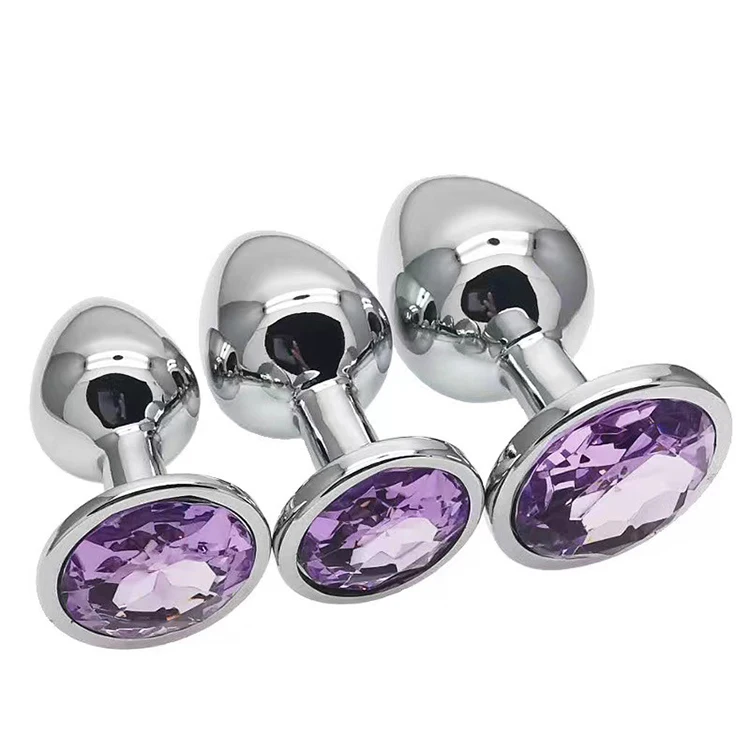 female anal plugs Butt Plugs: What They Are for and How to Use Them