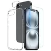 Clear 3in1 360 Full Body protection