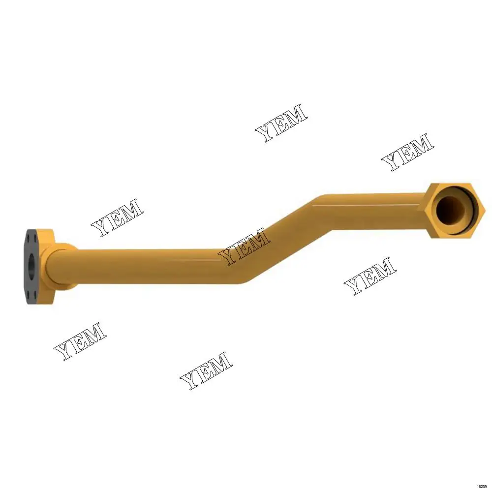 Hot Selling Up Tube Assembly Fit for 485-4940 Engine Replacement Parts 5