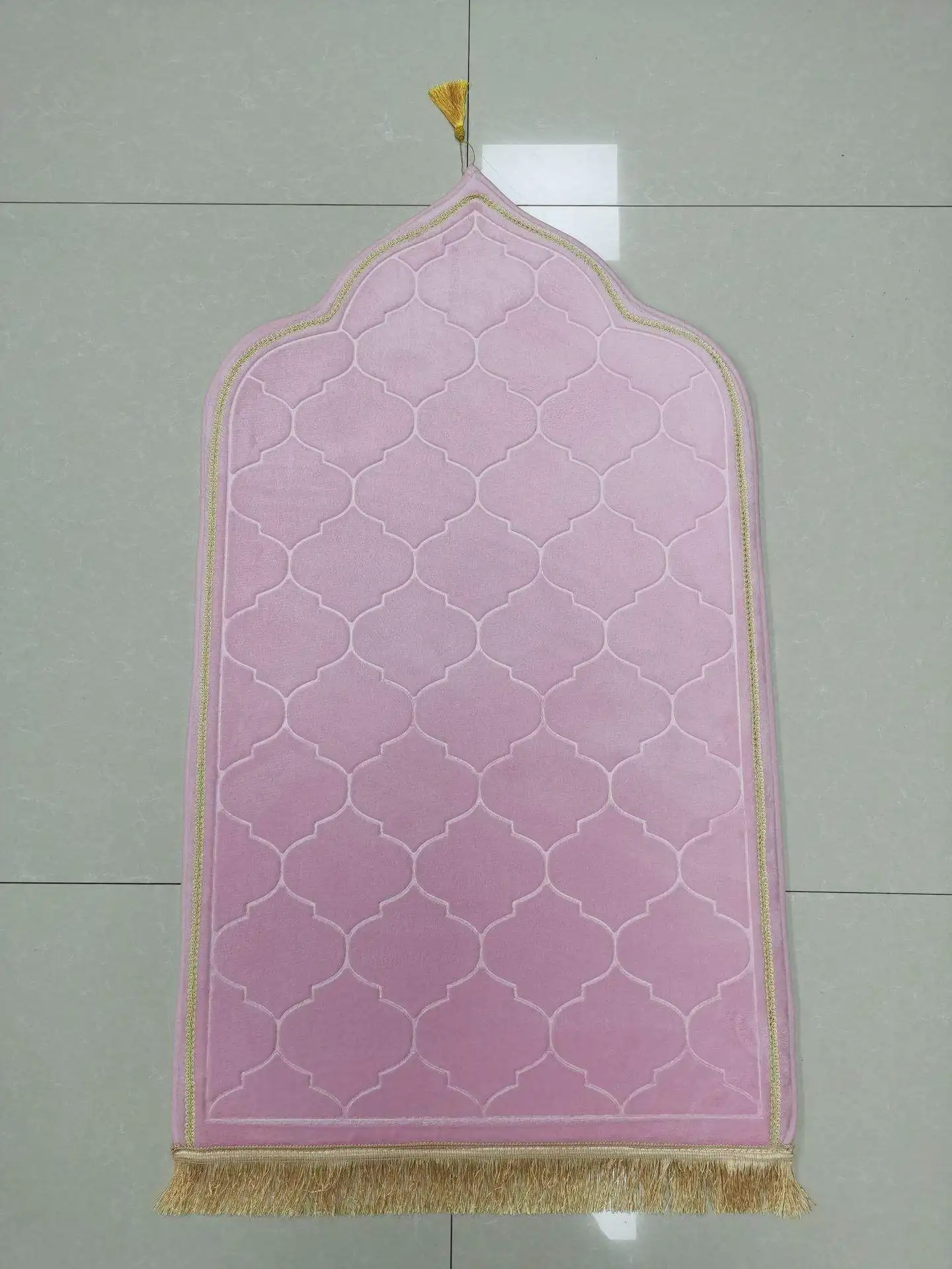 Muslim Islamic Prayer Mat Thick Foam Muslim Prayer Mat Islamic Prayer