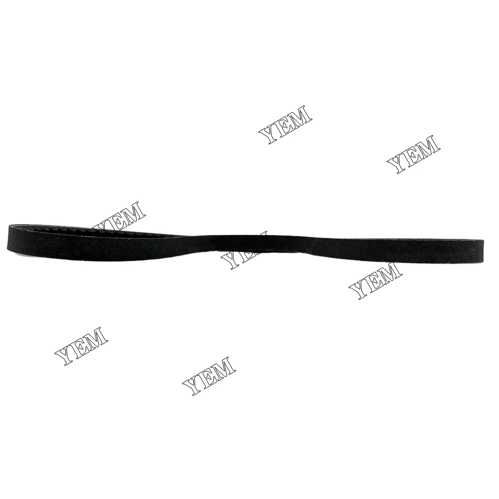 For Yanmar Diesel Engine 4TNV94 Belt 129940-42240 3
