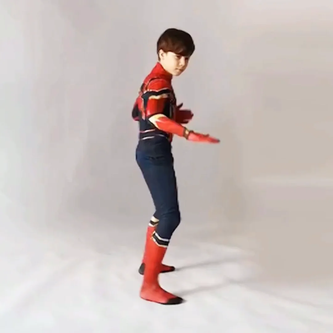 Costume De Dessin Animé Dragon Ball Pour Enfants, Vêtements De Cosplay Son Goku Gui Pour Enfants Et Adultes, Halloween, Fête De Tous Les Saints, Tenue De Spectacle COS, 2023