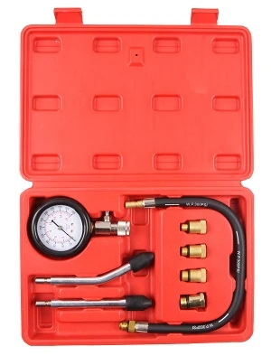 8pc Petrol Engine Compression Test Kit - Buy Compression Test Kit,Model ...