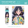 33-152 Cool Girl