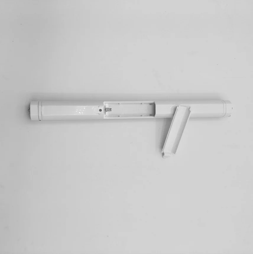 Hand Sensor LED Closet Cupboard Kitchen Cabinet Light Wardrobe Jewelry Under Showcase Lighting for Display