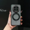 Magnetic Ring Holder