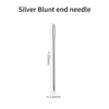 Plata Blunt-1,6*53mm