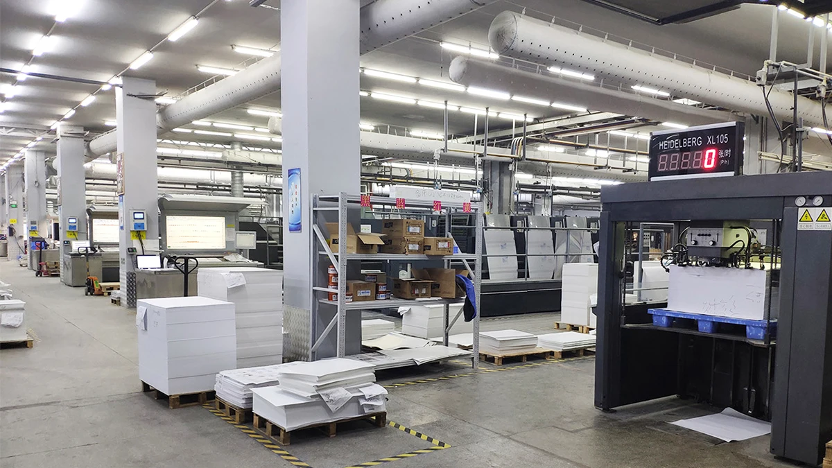 SHENGMEI INDUSTRIAL LIMITED 2