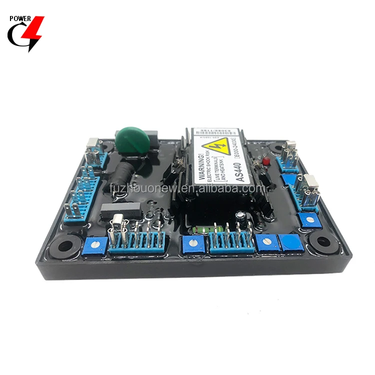Avr Generator Circuit Diagram AS440 Alternator Voltage Regulator Avr Stamford As440 Price