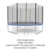 Diameter 3.66M